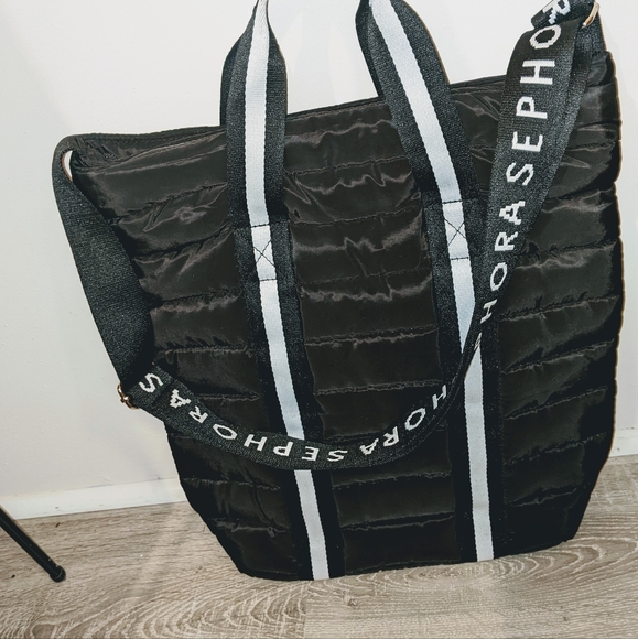 NWT Sephora tote bag - Picture 2 of 2
